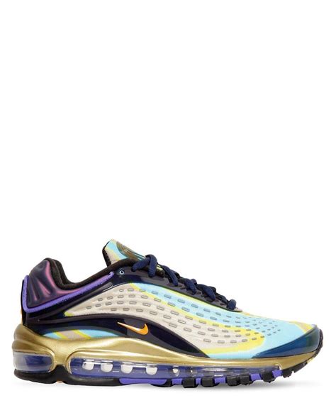 nike air max deluxe damen|nike air max deluxe 1999.